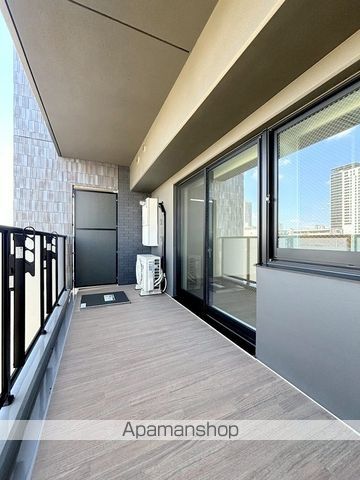 ノワールKITAHORIEの内装写真