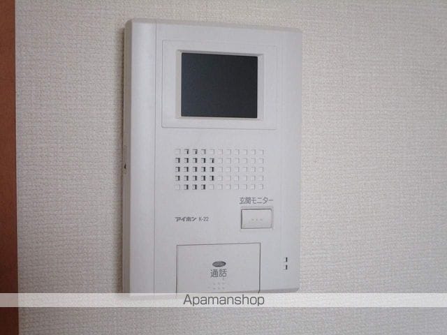 レオパレスすだちの内装写真