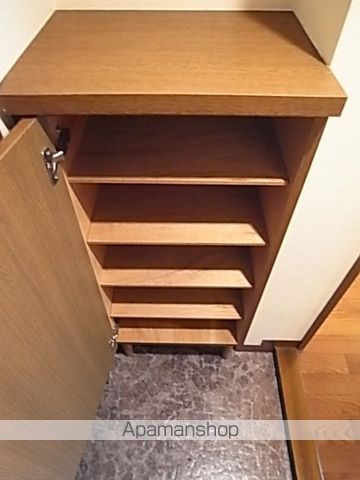 SH丸の内の内装写真