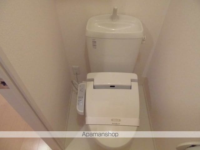 エテルナ瑞江の内装写真