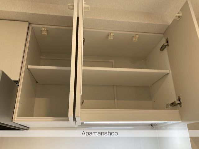 グリーンピア Aの内装写真
