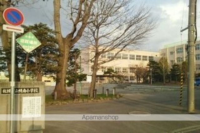平岸RIVERSIDEの周辺写真