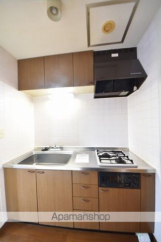 ベルメゾン弐番館の内装写真