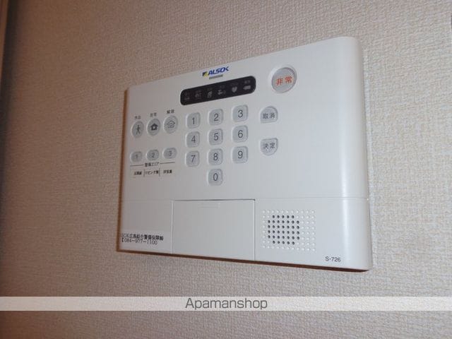フェリーチェAの内装写真