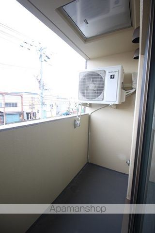 NOON南山鼻の内装写真