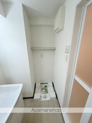 トピカ中津瀬の内装写真