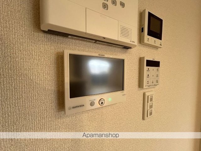 CASA MUKAINOの内装写真
