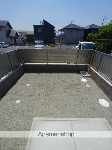 ヴァンクールの内装写真