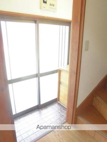 池田コーポの内装写真