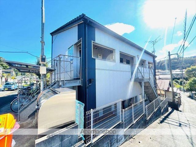 フォレスト相原の外観写真