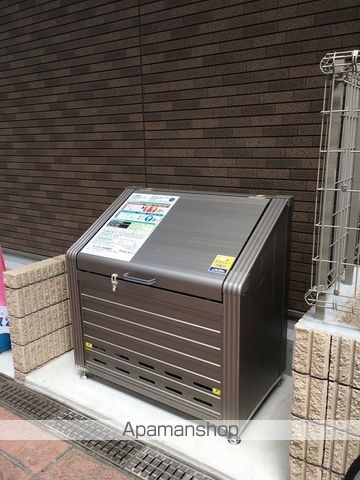 クレイノエフォートの内装写真
