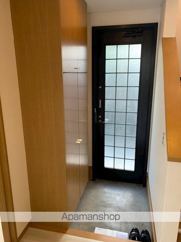 テラスヒルサイドの内装写真