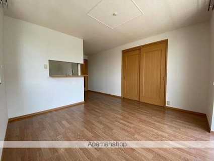 ロジュマン国分寺２[2LDK/63.3m2]の内装2