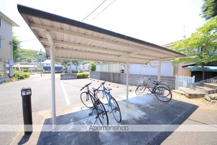ジュネスⅠ[1K/20m2]の共用部1