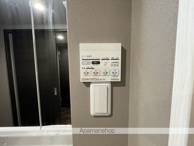 グランテラス覚王山の内装写真