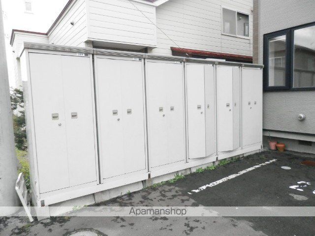 ラピスXIIのその他写真