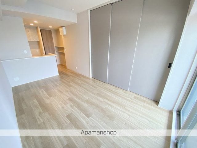 URBANEX大阪城北の内装写真