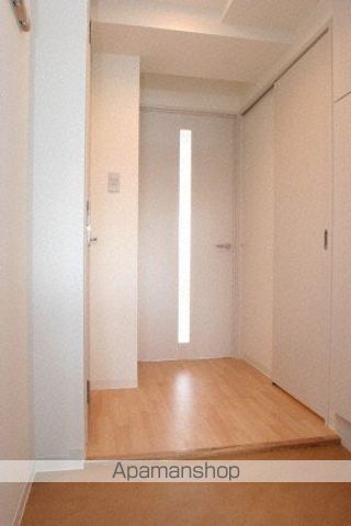 グランヴィア大通の内装写真