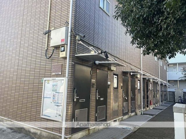 レオパレスTAURUSの内装写真