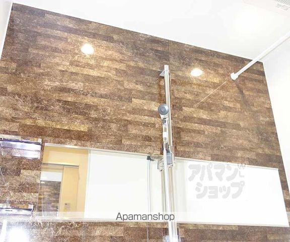 シャーメゾン花屋町の内装写真