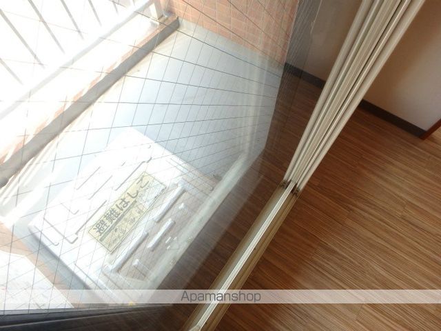 レジーナN20の内装写真