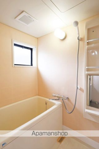 レヂデンス岡田 Bの内装写真