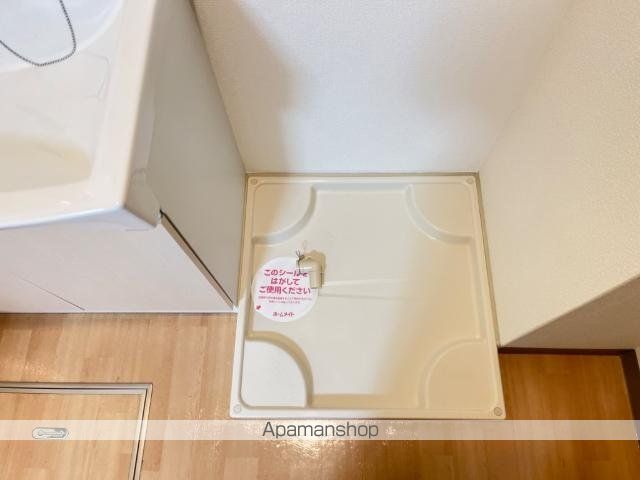 グラースヴィラの内装写真