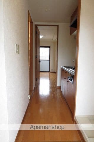 エクセルタウン蔵上IIの内装写真