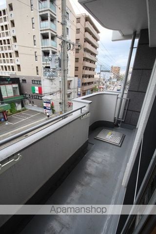 第8千里ハイツの内装写真