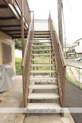 パレス下烏須井[2LDK/46.37m2]の共用部1