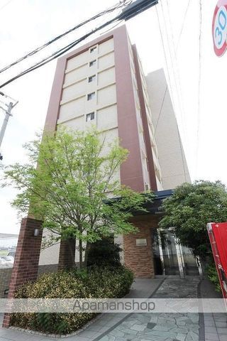 JAMM’S松島の外観写真