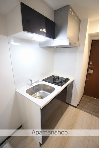 メインステージ立川Vの内装写真