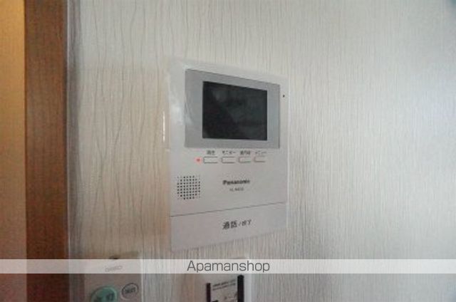 ドムールはるかIIIの内装写真