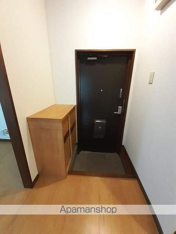 シティハイツ下河内Aの内装写真