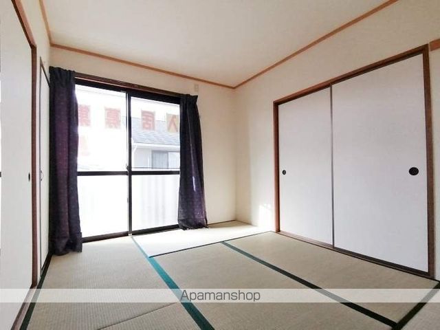 サンコーポ小野 A棟の内装写真