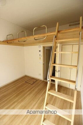 レインボー引野町[1K/18.27m2]の内装