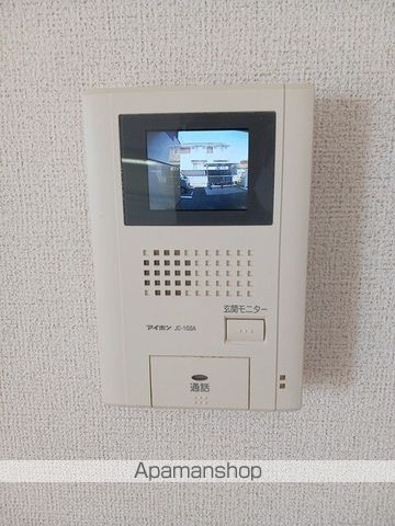 アウローラ吉田の内装写真
