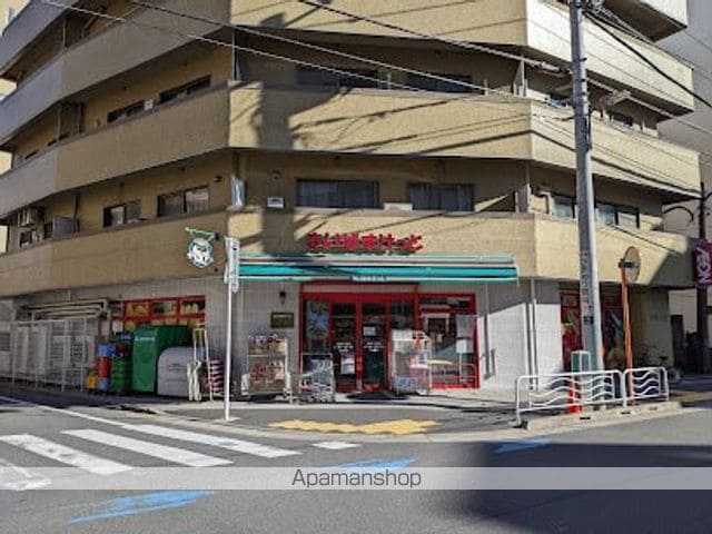 ディームス東陽町の周辺写真