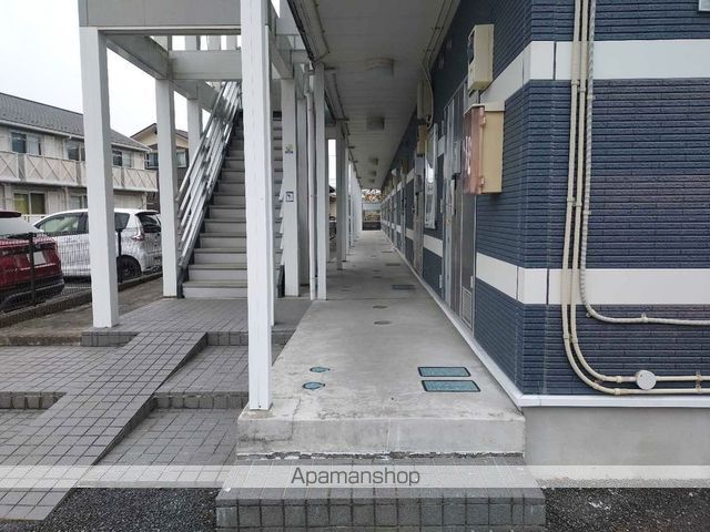 レオネクスト松軒の内装写真