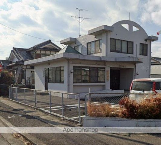 アネット大在Aの周辺写真