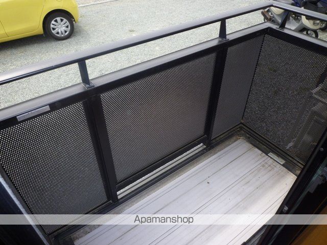メゾン塩貝の内装写真