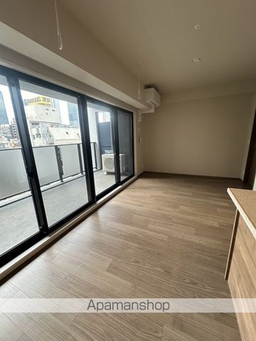 グランパセオ名駅那古野の内装写真