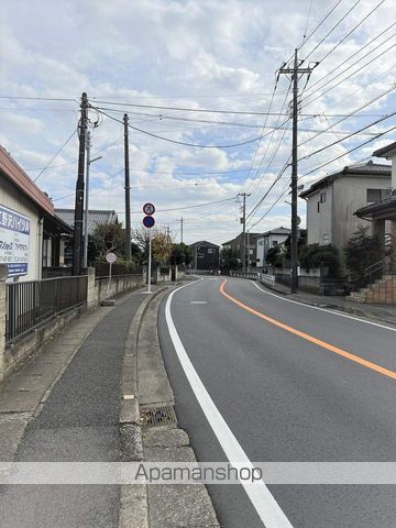 江野沢ハイツAの周辺写真