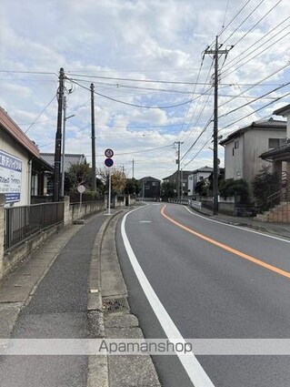 江野沢ハイツＡ[1K/17.41m2]の周辺1