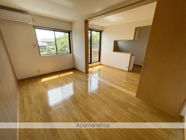 サンプレイスMT2の内装写真