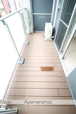 グランハイツ高田馬場の内装写真
