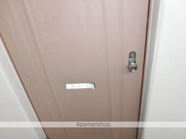 コーポレーション泉町の内装写真