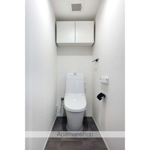 インプルーブ錦糸町の内装写真