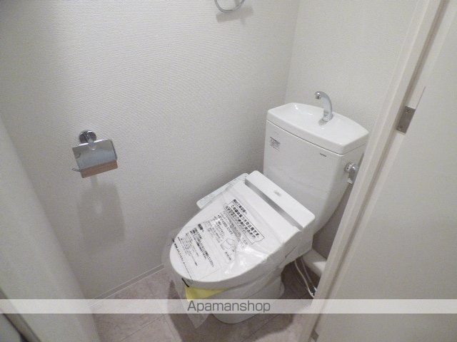 SERENITE新大阪カルムの内装写真