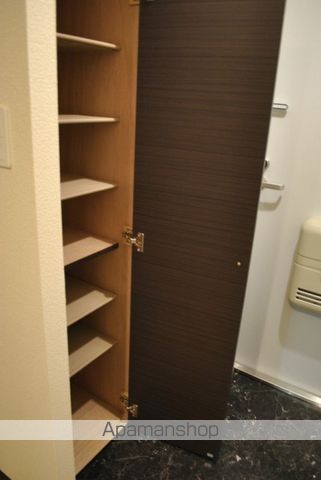 レオネクスト行橋IIの内装写真